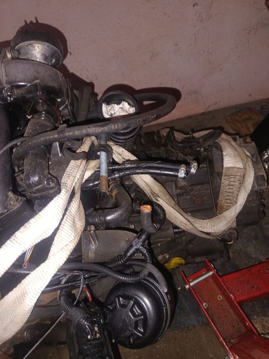 De vanzare Mercedes Vito