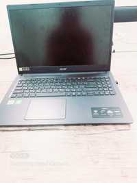 Acer notebook i3 10 256 ssd