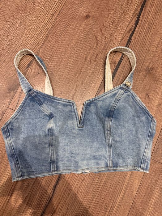 Топове На Алесса С размер