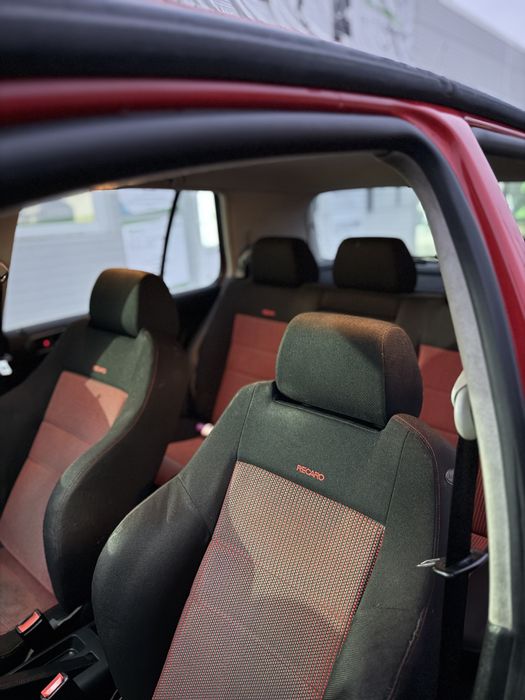 vand glof 4 1.8T 20 valve