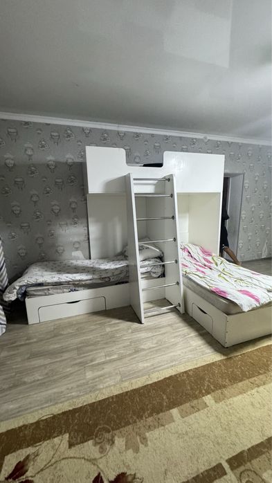 Продается детская мебель