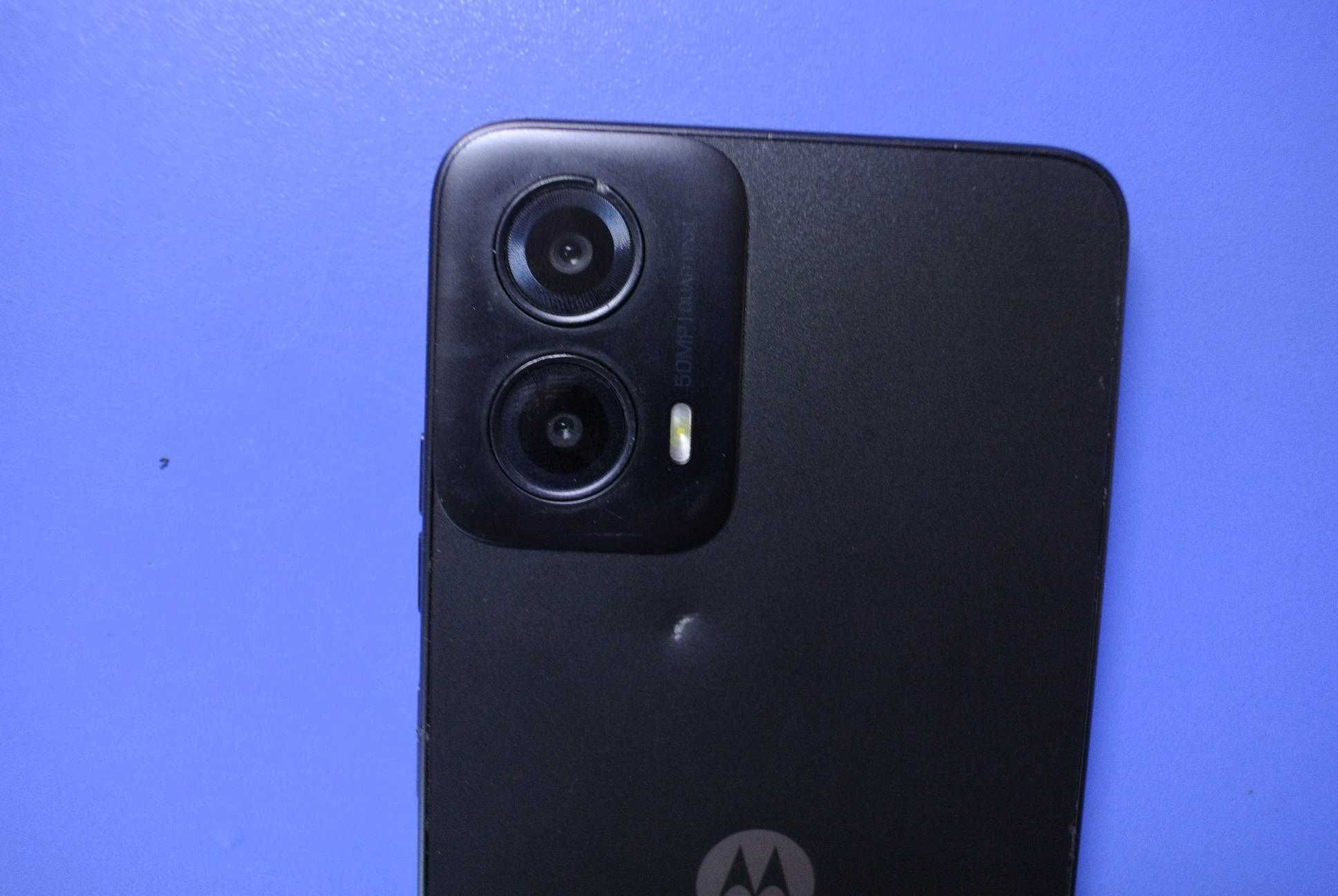 Motorola G34 128 GB 8 RAM
140 лв.