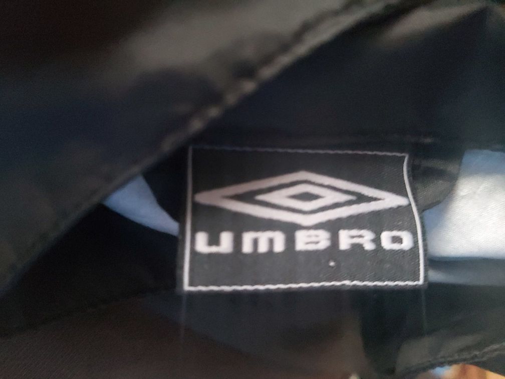 Шушляково горнище  Umbro