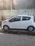 Spark 4 avtomat karbka