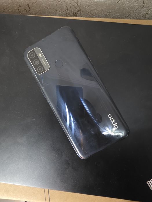 Oppo a53 64gb.  .