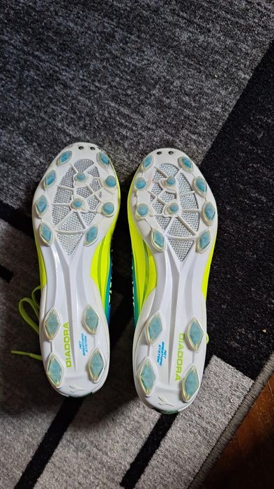 футболна обувка Diadora DD-NA 2 GLX 14