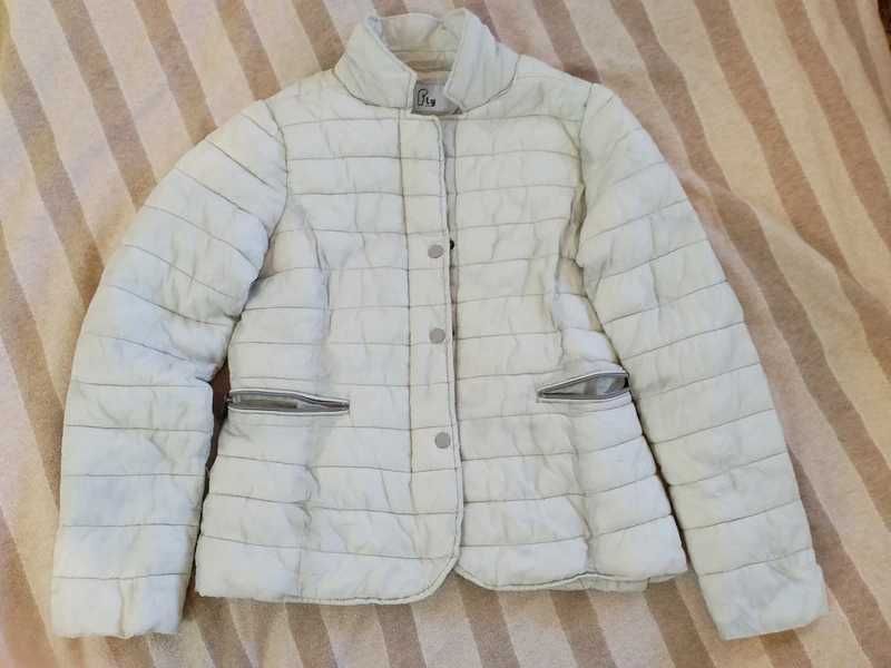 geacă damă primăvară