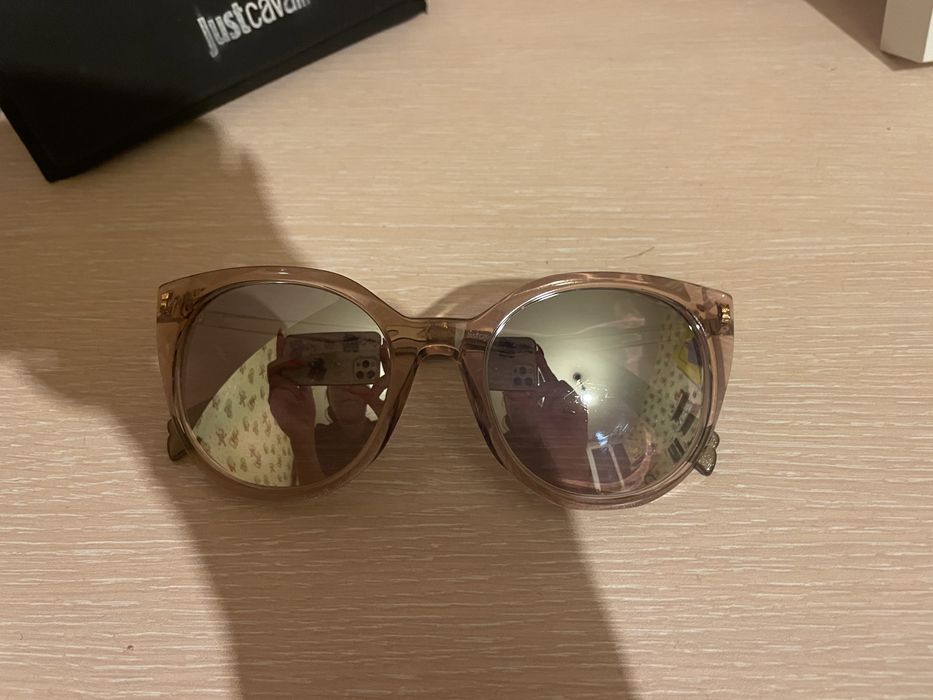 Очила just cavalli