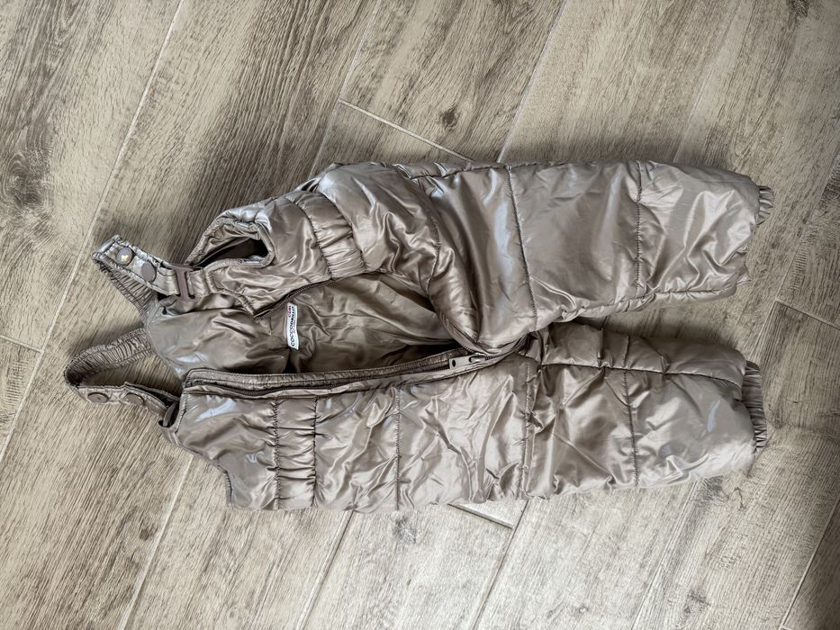 Pantaloni de iarna fete, mar. 80, Coccodrillo