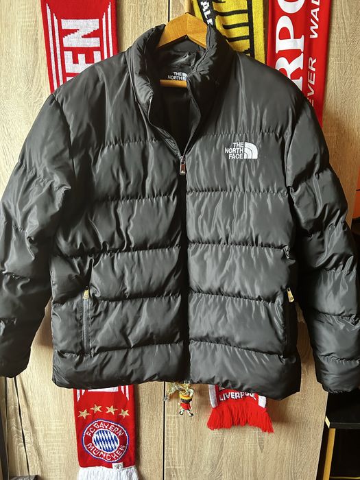 Яке THE NORTH FACE зимно, шушляк