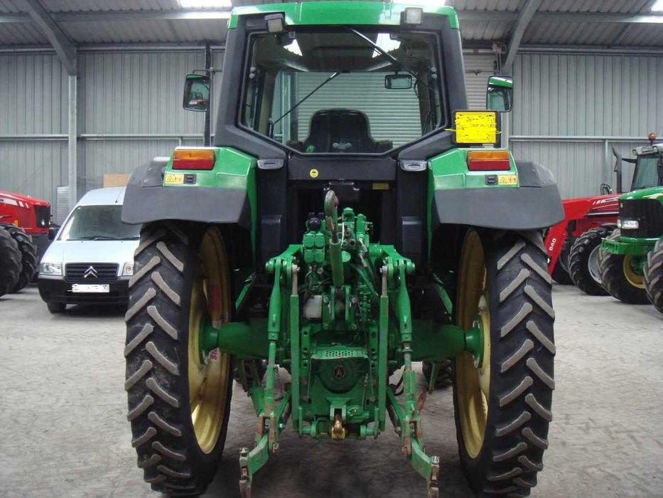 Roti inguste New Holand fendt john deere claas case valtra same deutz