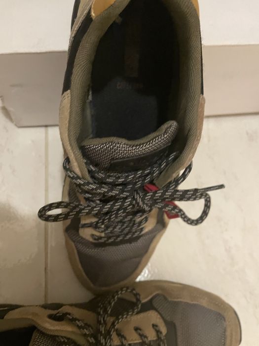 Мъжки маротонки/S Olver