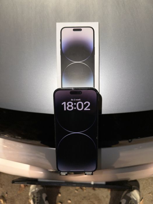 IPhone 14 Pro Max 256 Gb