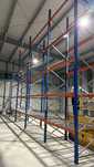 Avem rafturi metalice de vânzare