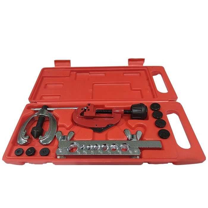 Комплект за ремонт на спирачни тръбички 2029, конусна дъска накрайници