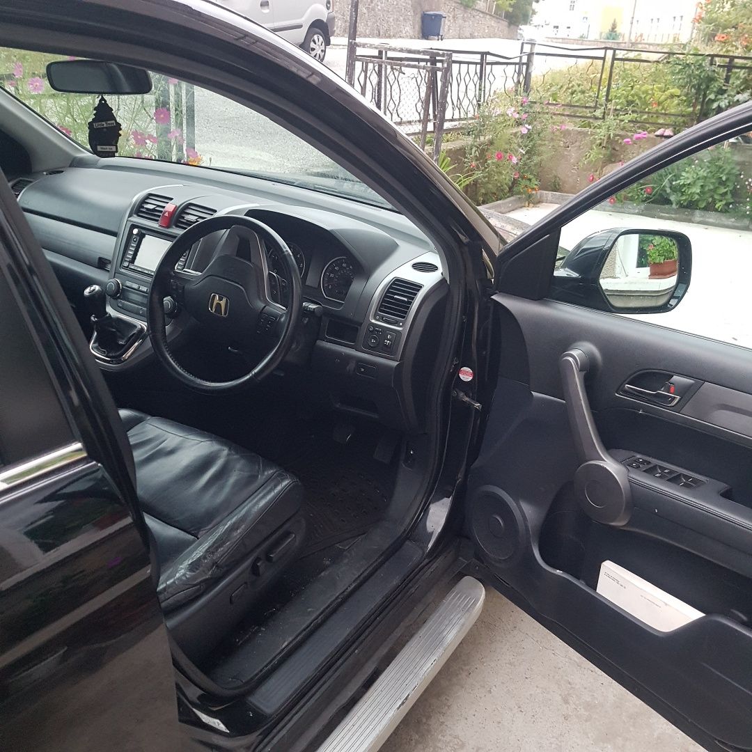 Хонда црв 2.2 дизел на части Honda CRV