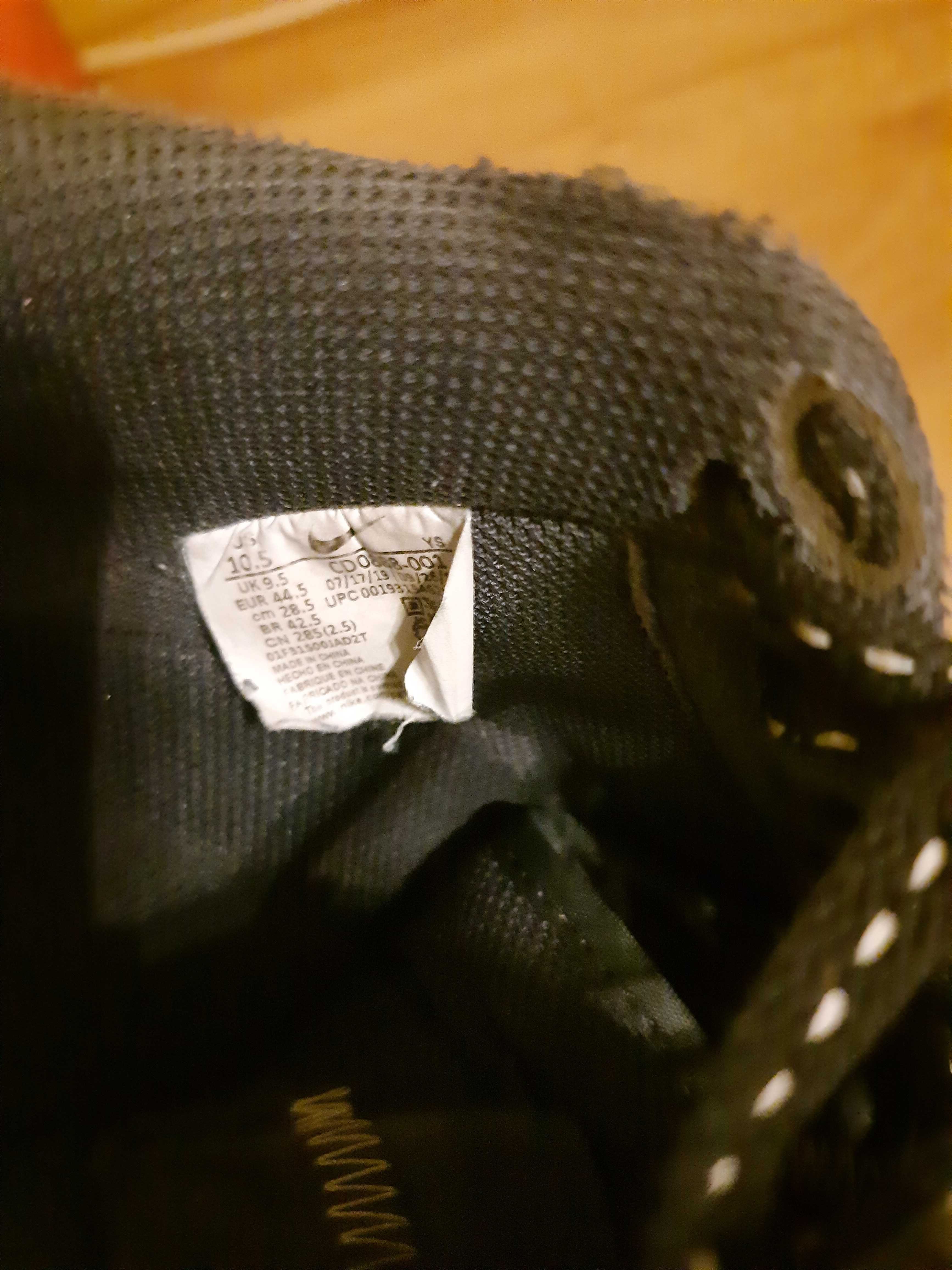 Мъжки маратонки NIke 44,5