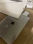 Macbook pro 2019 holati ideal