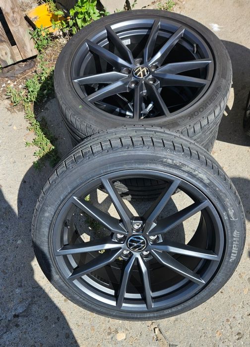 Оригинални джанти 19 Pretoria с гуми VW
