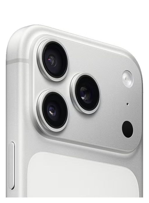 Iphone 17 pro 256 sim Silver