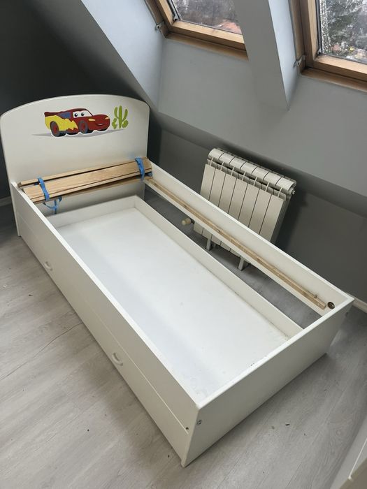 Детско креватче