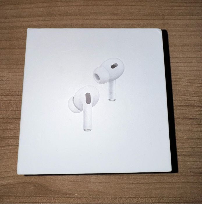 Airpods pro2 usb-c ANC