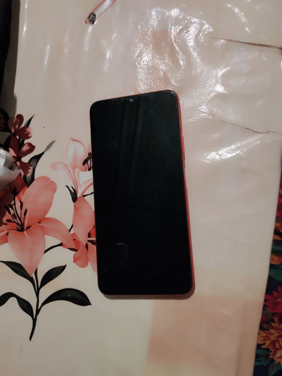 Redmi 9t idial holatda