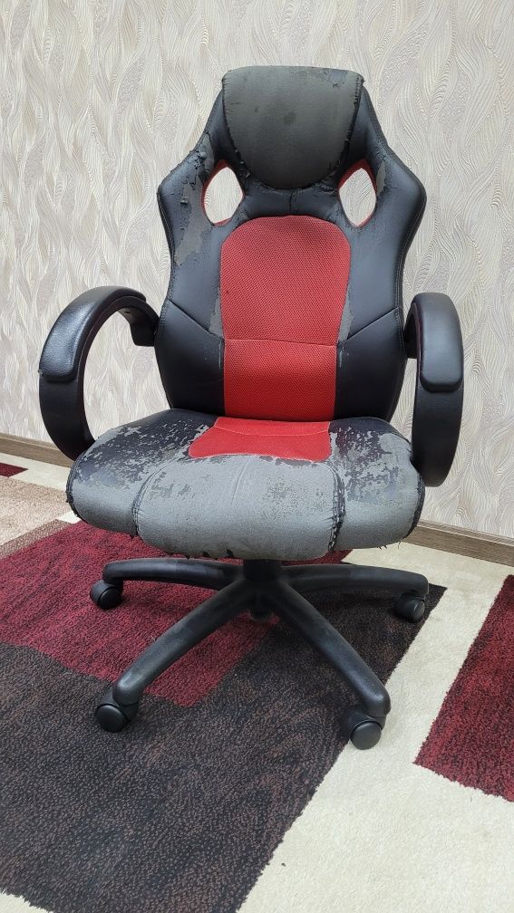 Кресло компьютерное