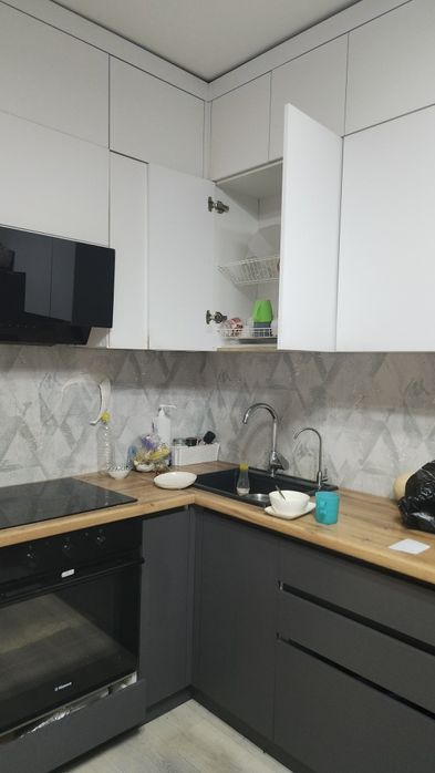 Продам кухонный гарнитур
