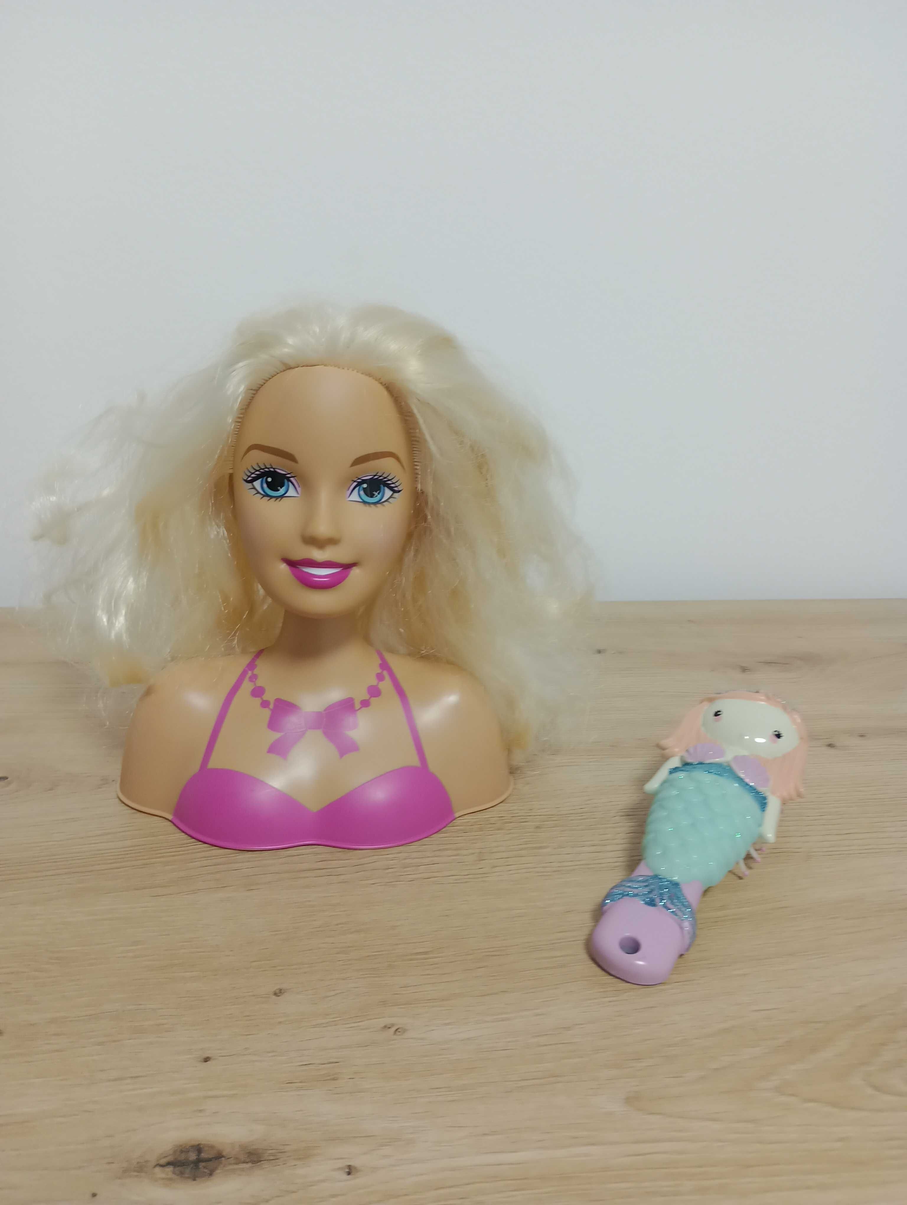 Vand jucarie Barbie de coafat