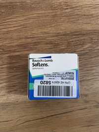 Lentile de contact SofLens 38 (6 lentile)