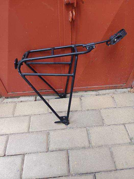 portbagaj bicicleta tubus/ ortlieb