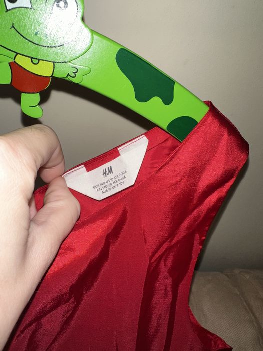 Сет рокли и пола панталон 9-10