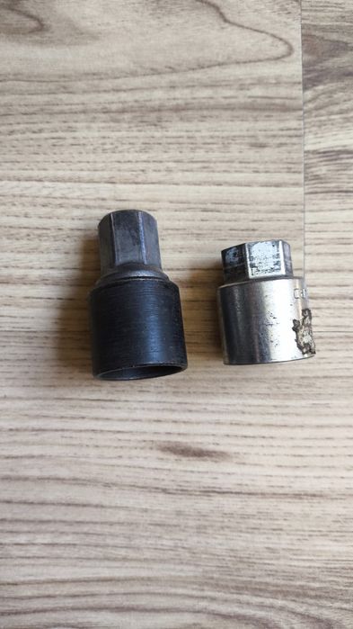 Секрети за секретни болтове