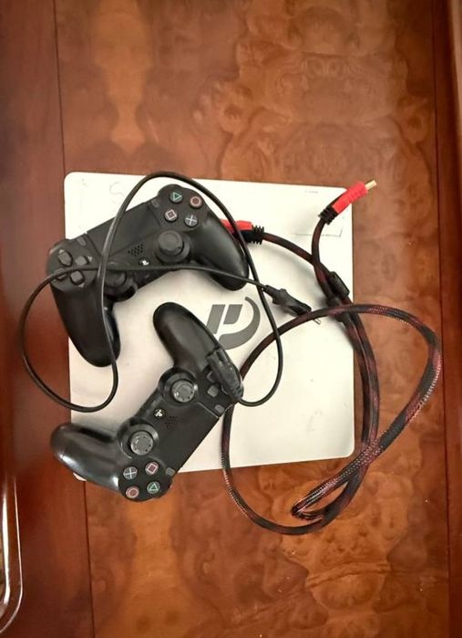 Playstation 4 !!