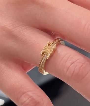 Celine оригинален пръстен