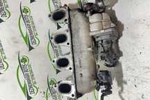 Galerie admisie Ford Transit Connect prima generatie