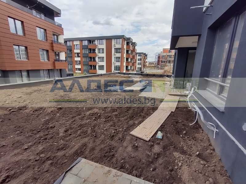 Продава се Двустаен апартамент в София, Малинова долина - 60 кв.м за 2167 €/кв.м - Снимка #6