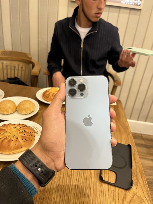 Iphone 13 pro max ideal