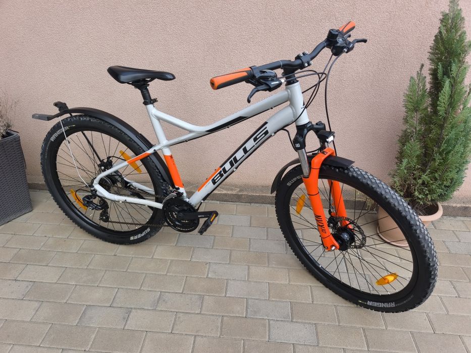 Bicicleta Bulls R 27.5