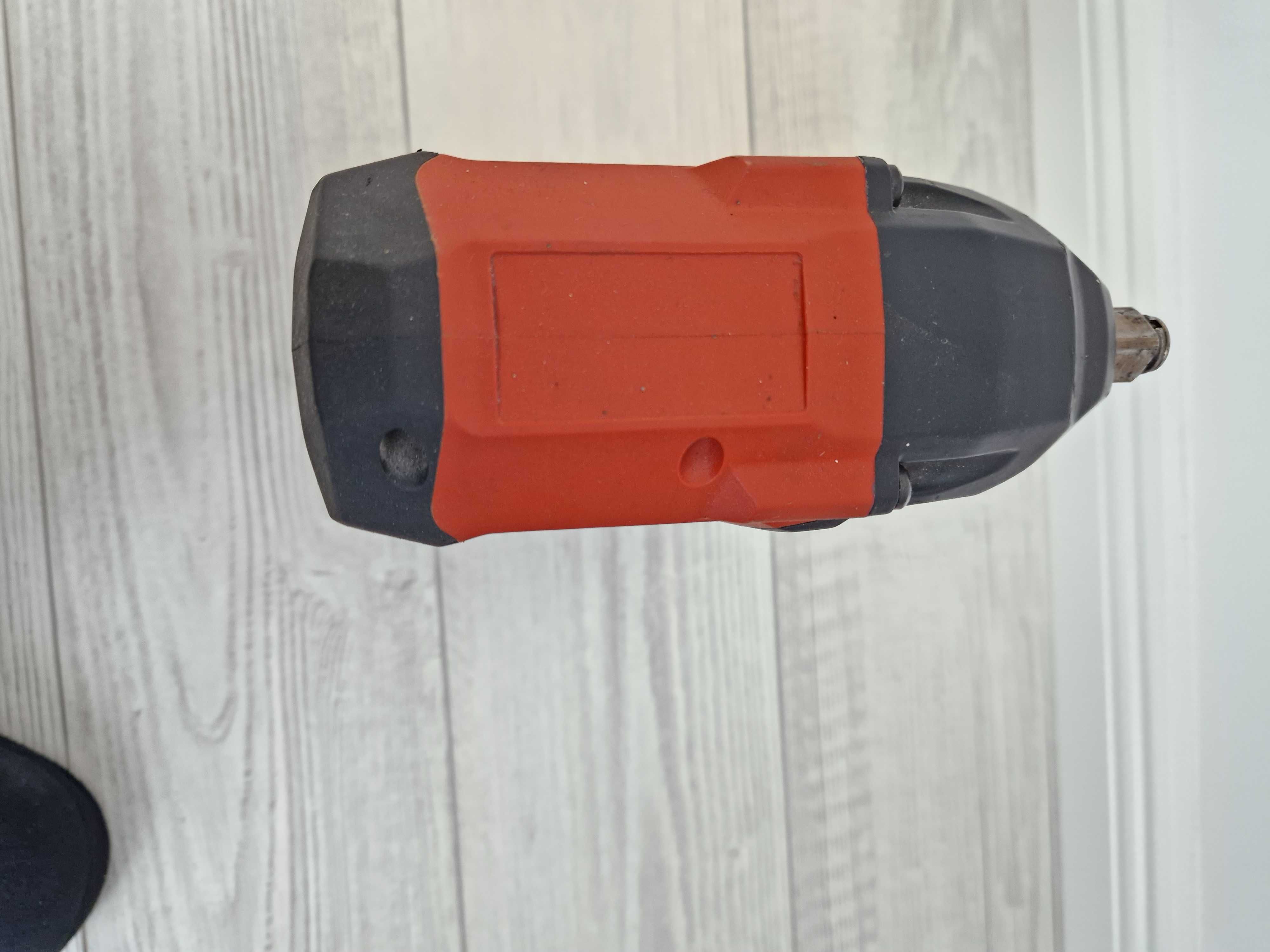 Pistol cu impact Hilti SIW 6-22 NURON