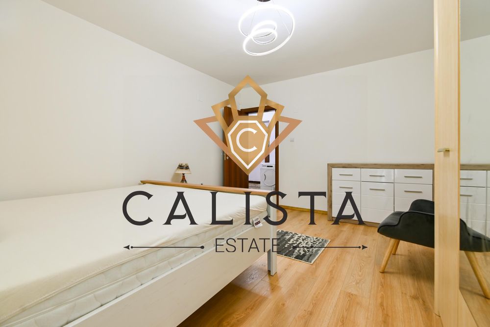 Дава се под наем Тристаен апартамент в София, Лозенец - 95 кв.м за 1000 € - Снимка #7