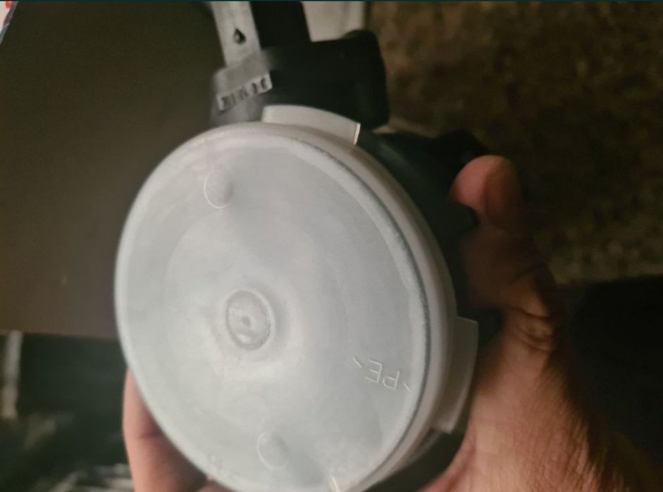 Нов дебитомер Bosch s500 w220