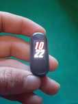 Xiomi mi band 4 yangidek +2ta remeshok