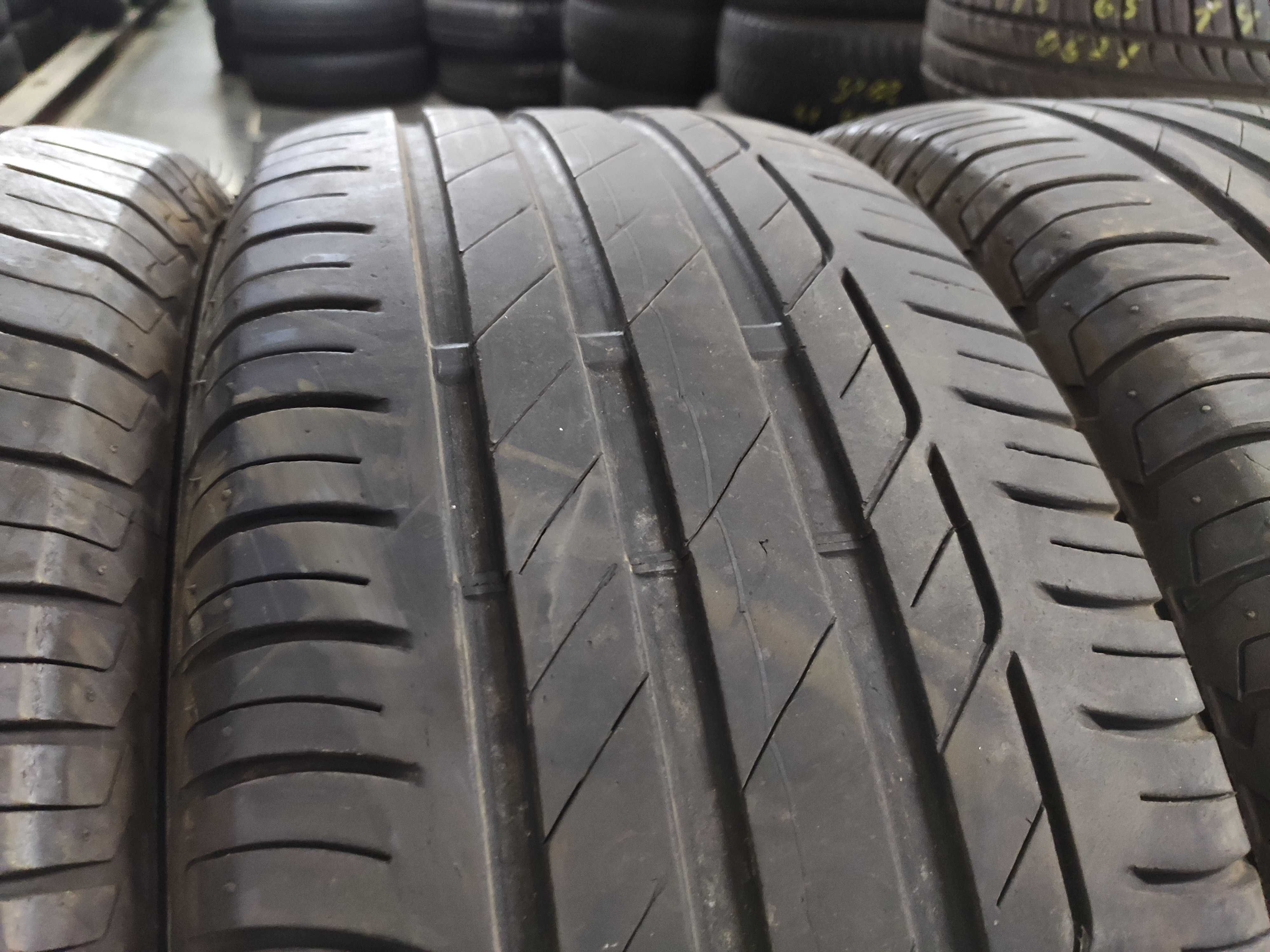 4бр Летни Гуми 215 60 16 - Bridgestone