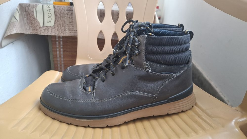 Обувки Clarks 46 номер