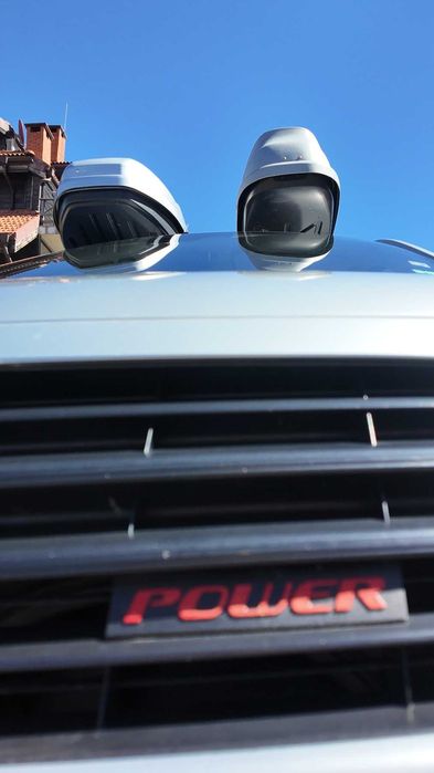 Fiat Scudo 140hp 2008г 230000км 8+1