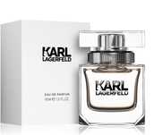 Karl Lagerfeld for Her EDP - нови, запечатани