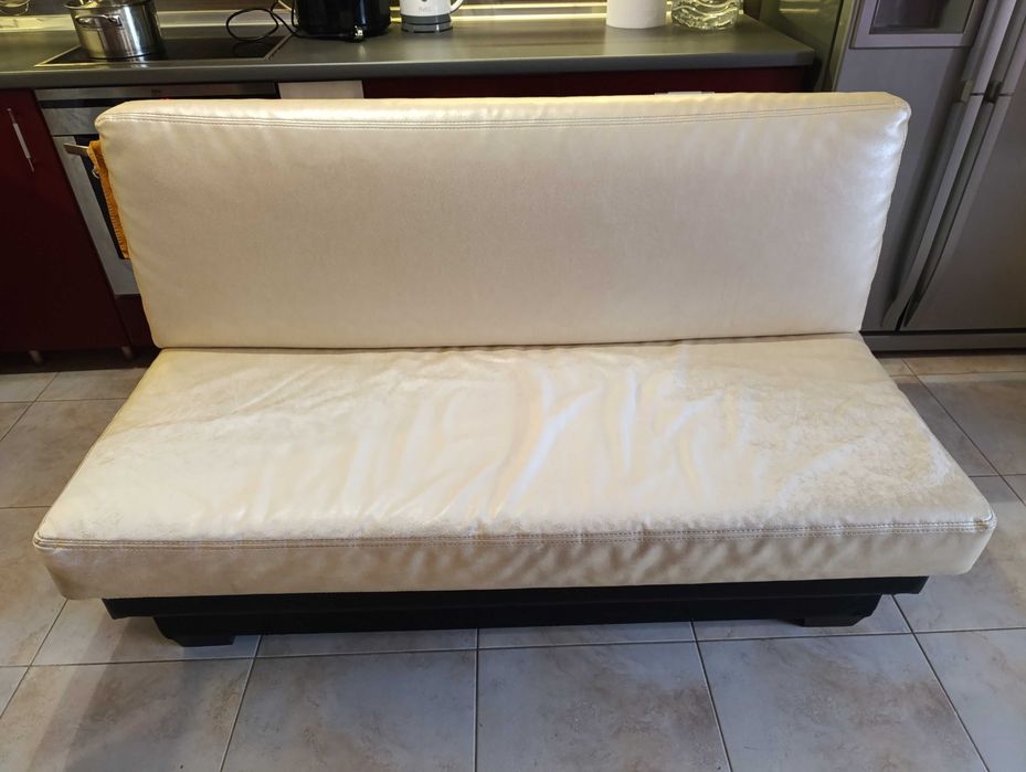 Диван/ канапе неразтегаемо