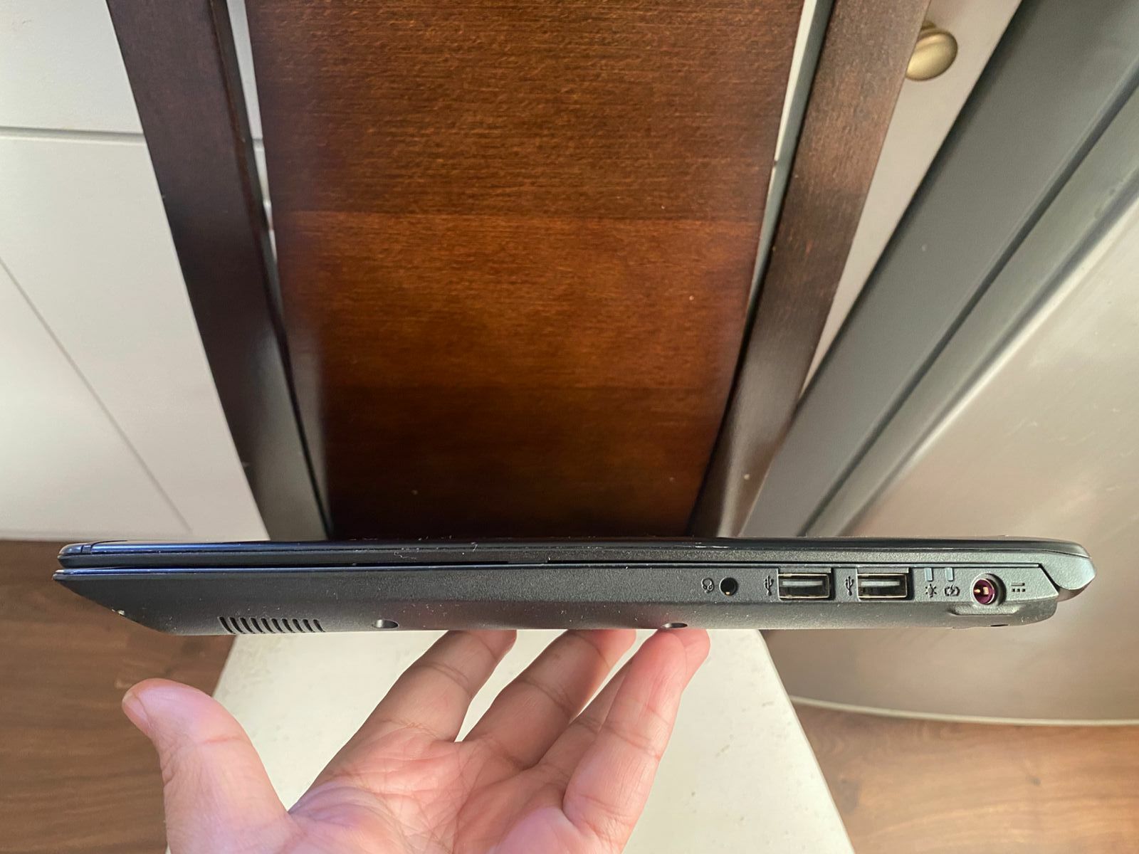 Acer intel core i5 + Nvidia GTX 1050